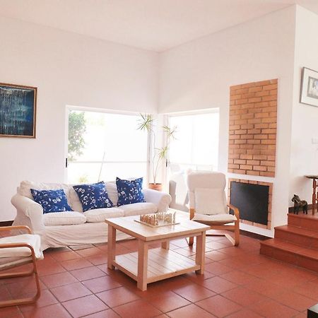 Villa Lua Mar Fuzeta Extérieur photo