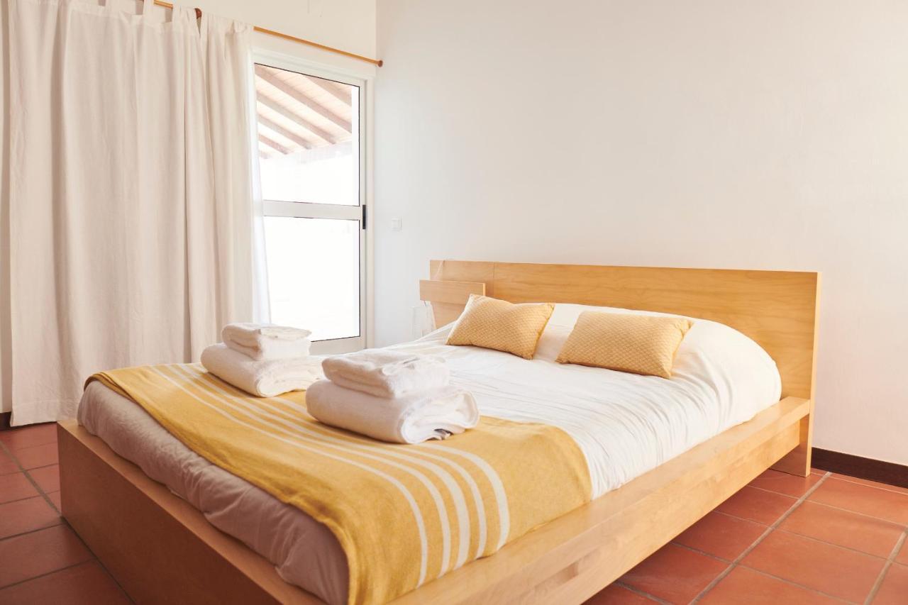 Villa Lua Mar Fuzeta Extérieur photo