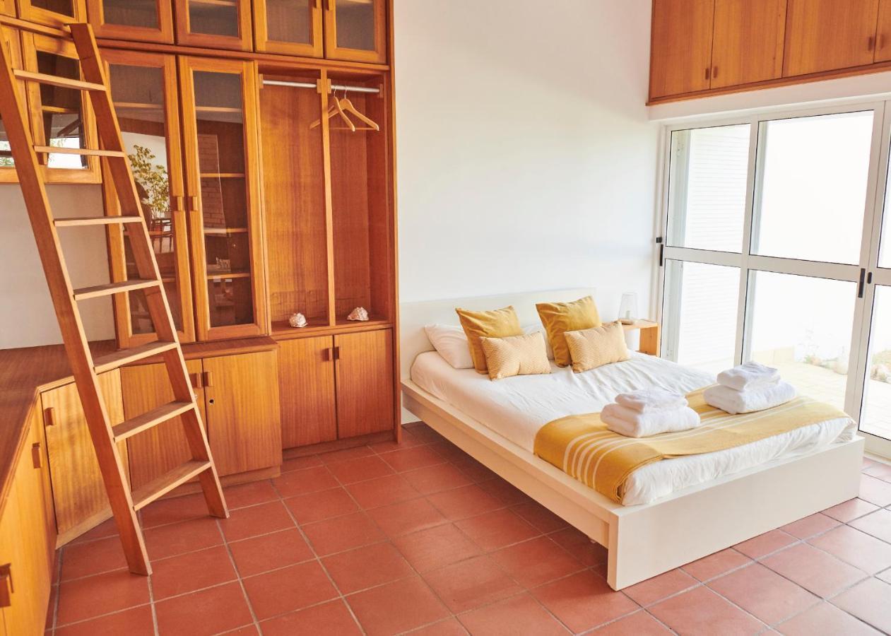 Villa Lua Mar Fuzeta Extérieur photo