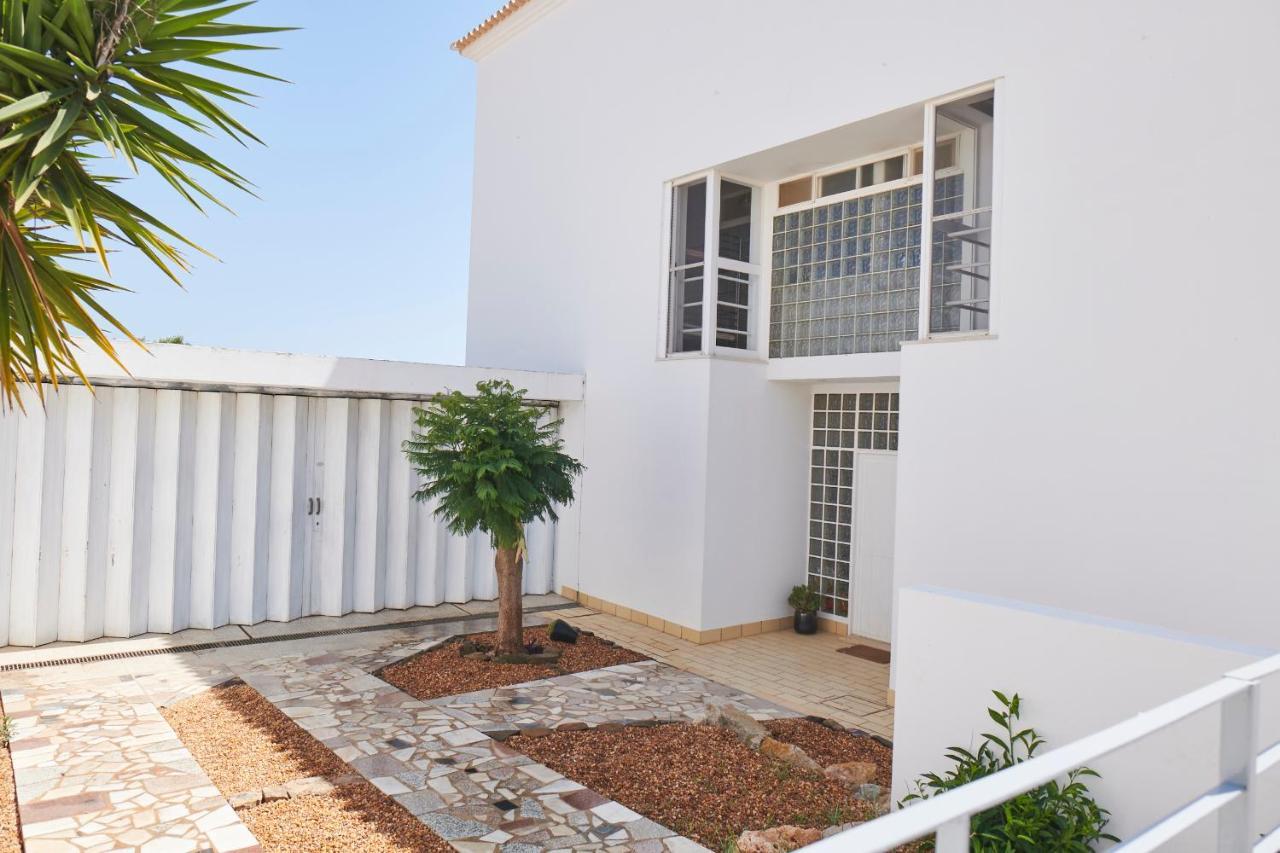 Villa Lua Mar Fuzeta Extérieur photo