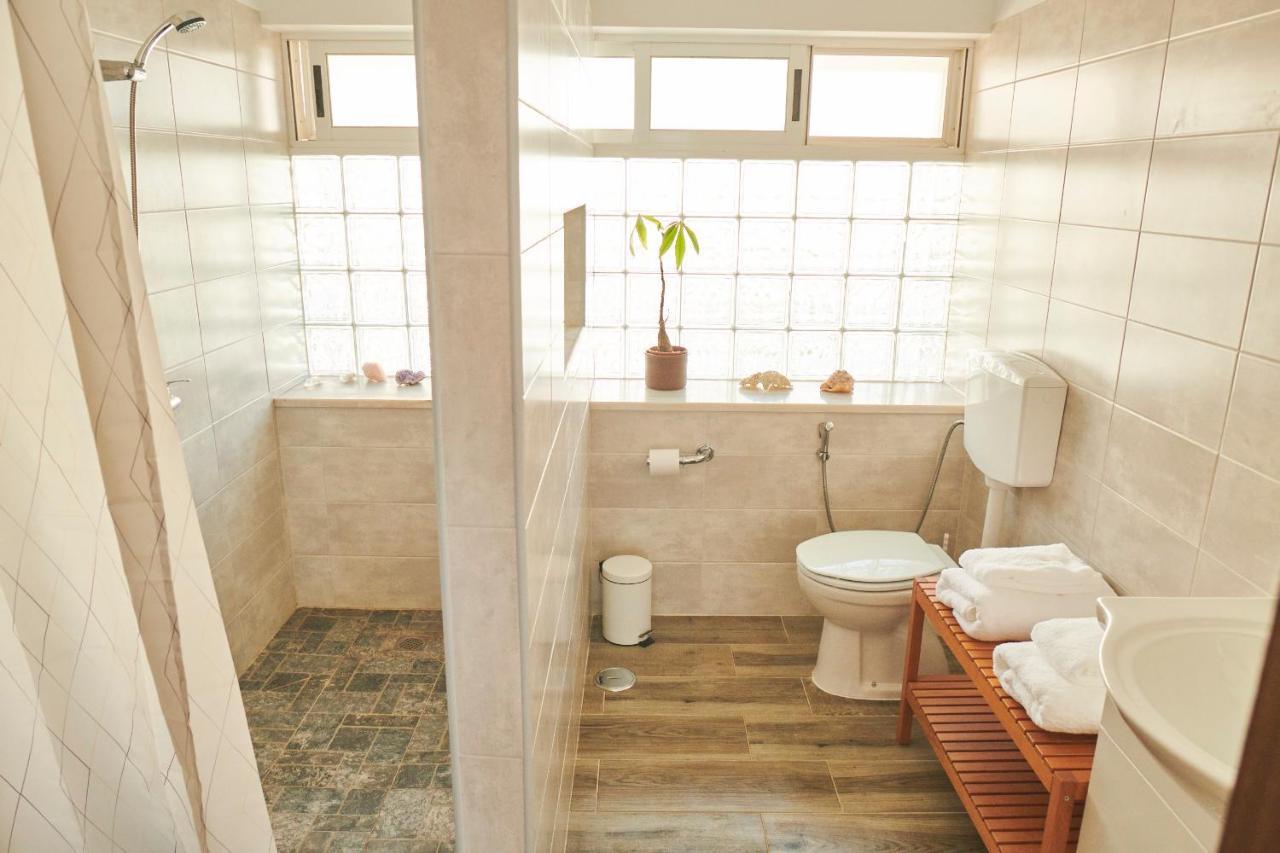 Villa Lua Mar Fuzeta Extérieur photo