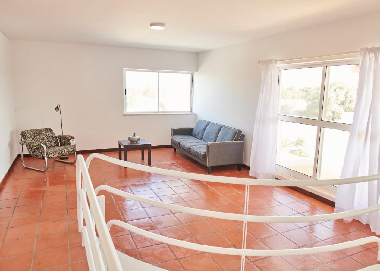 Villa Lua Mar Fuzeta Extérieur photo